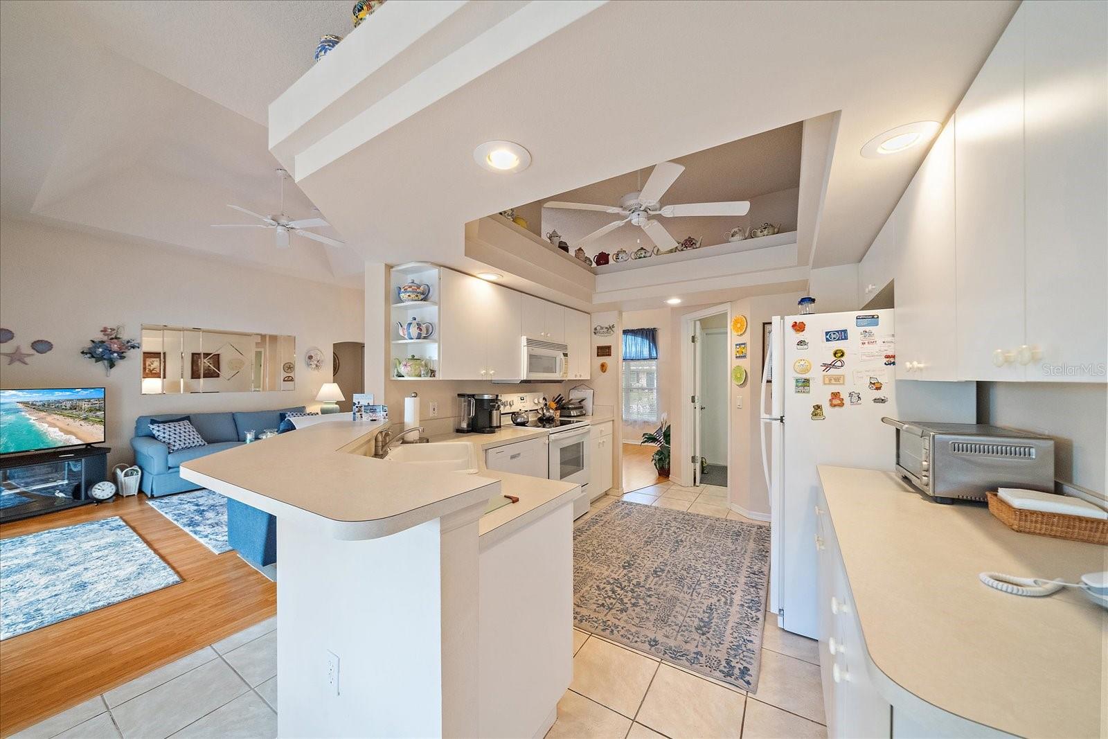 VENICE EAST 3RD ADD - Residential