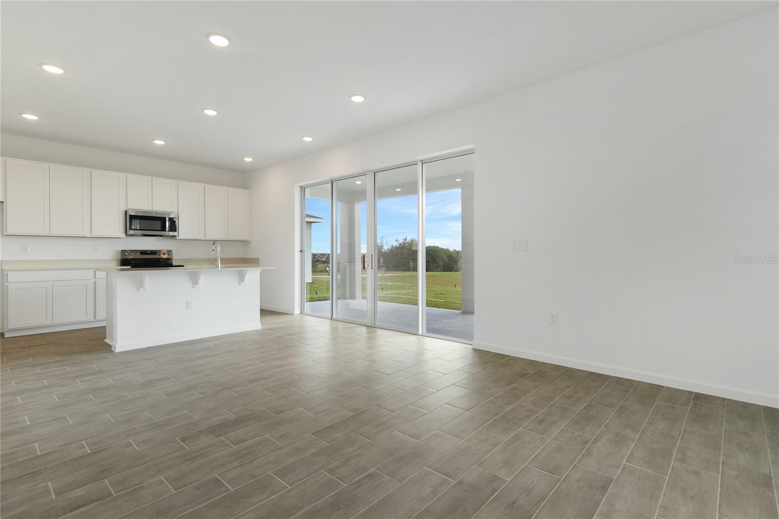 SEASONS AT BELLA VISTA - Residential