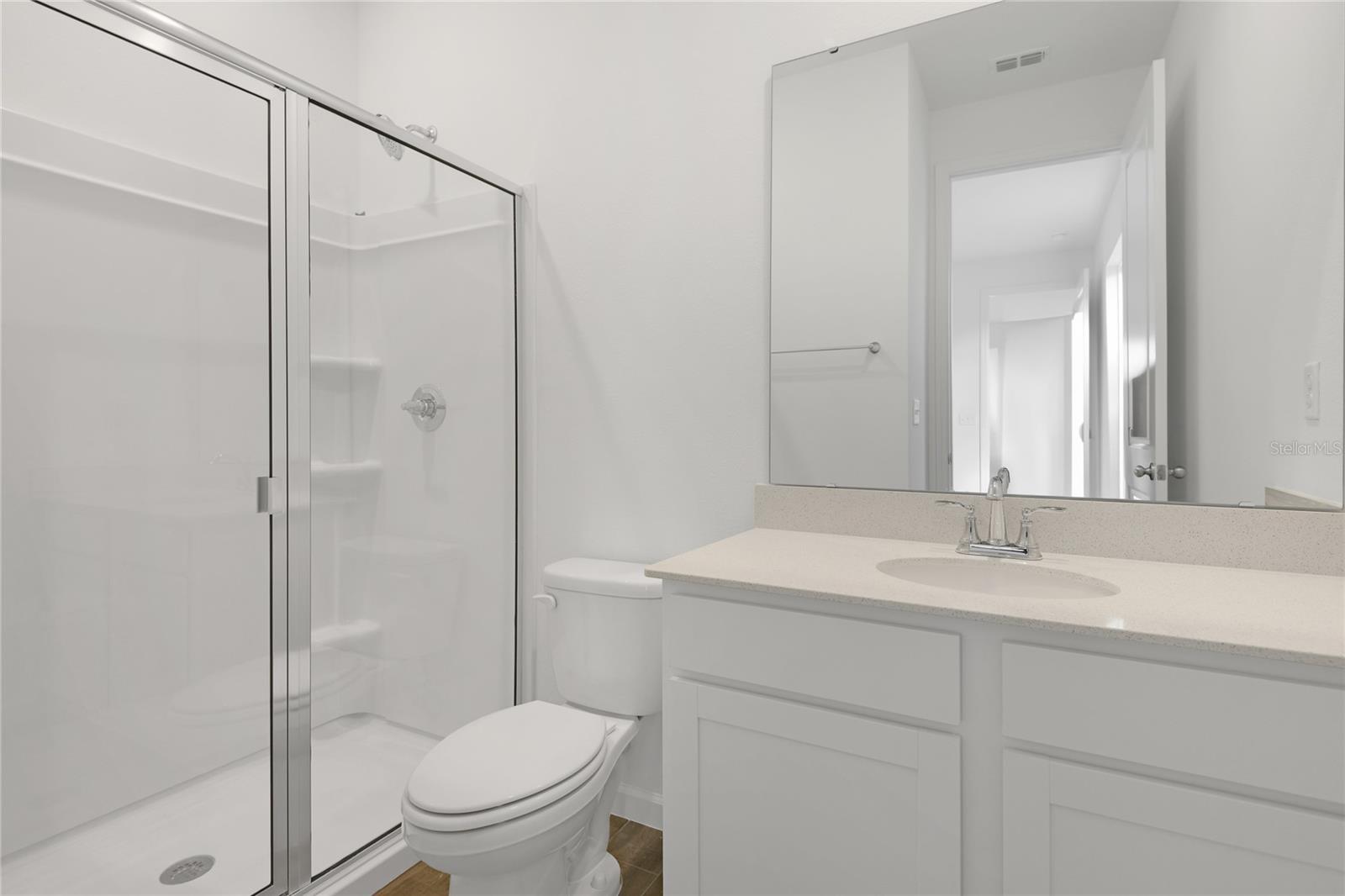 SEASONS AT BELLA VISTA - Residential