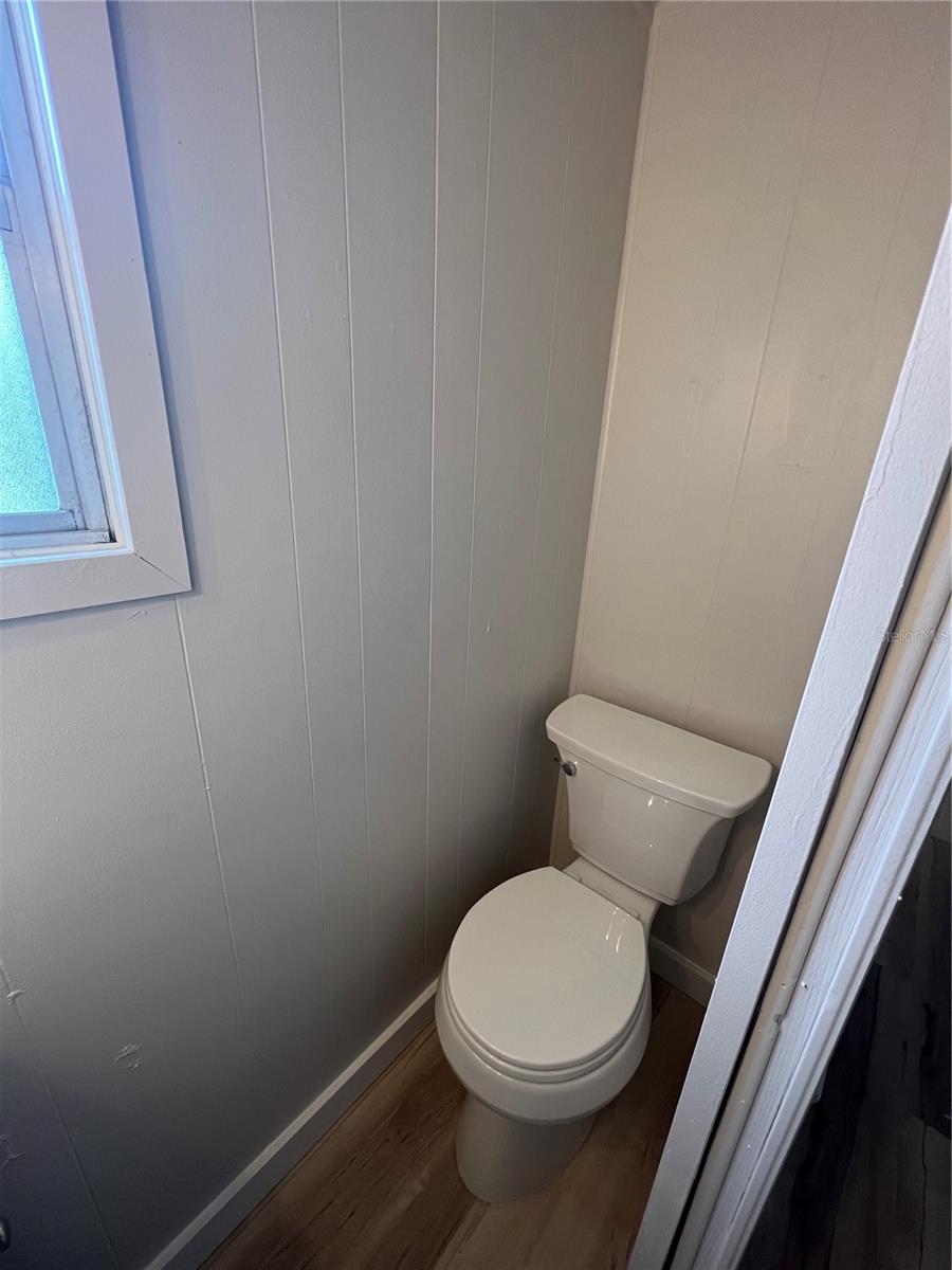 TERRA SIESTA MOBILE HOME PARK CO-OP - Residential