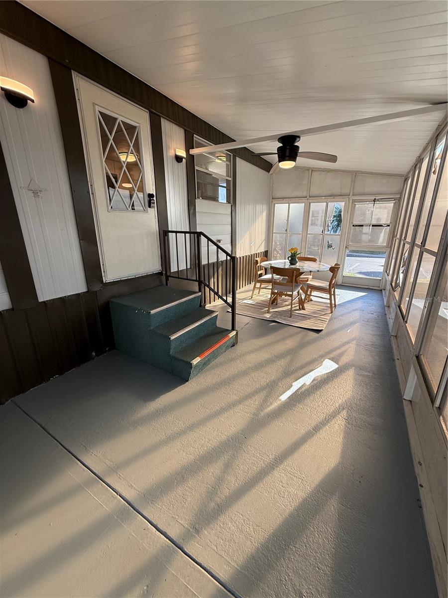 TERRA SIESTA MOBILE HOME PARK CO-OP - Residential