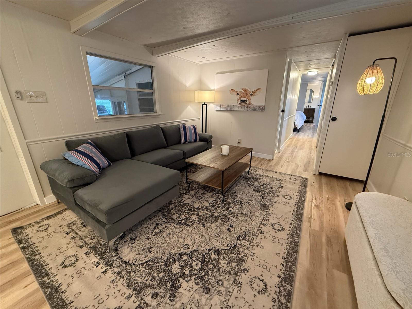 TERRA SIESTA MOBILE HOME PARK CO-OP - Residential