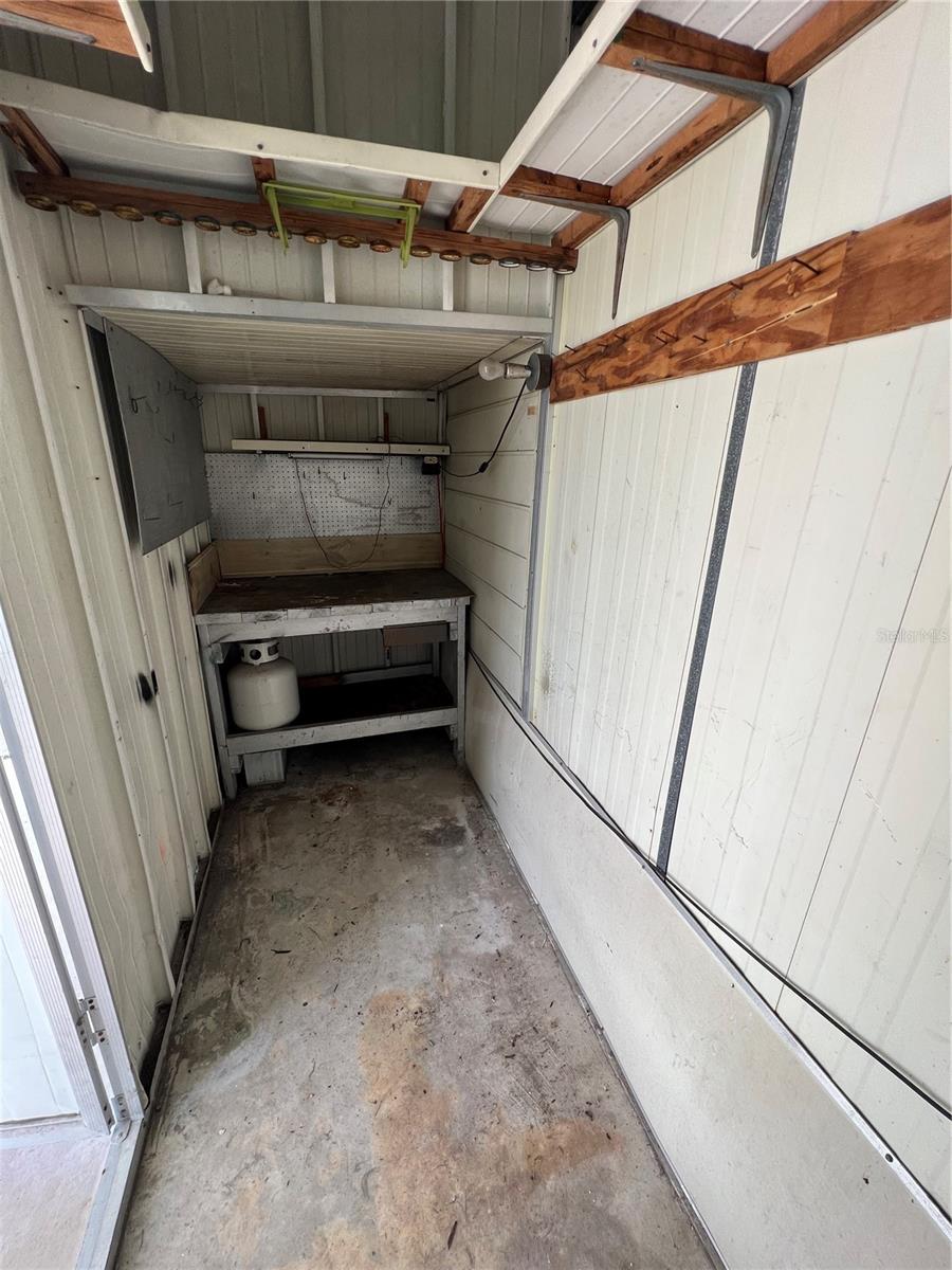 TERRA SIESTA MOBILE HOME PARK CO-OP - Residential