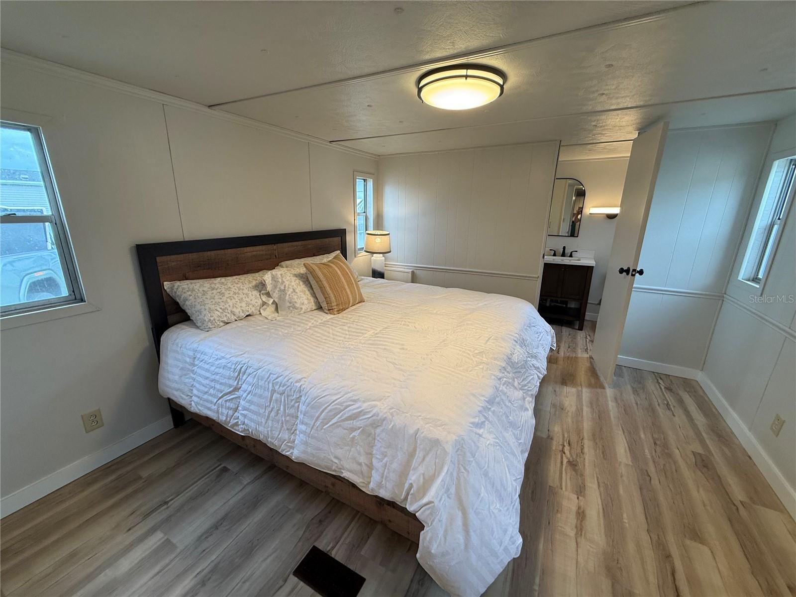 TERRA SIESTA MOBILE HOME PARK CO-OP - Residential