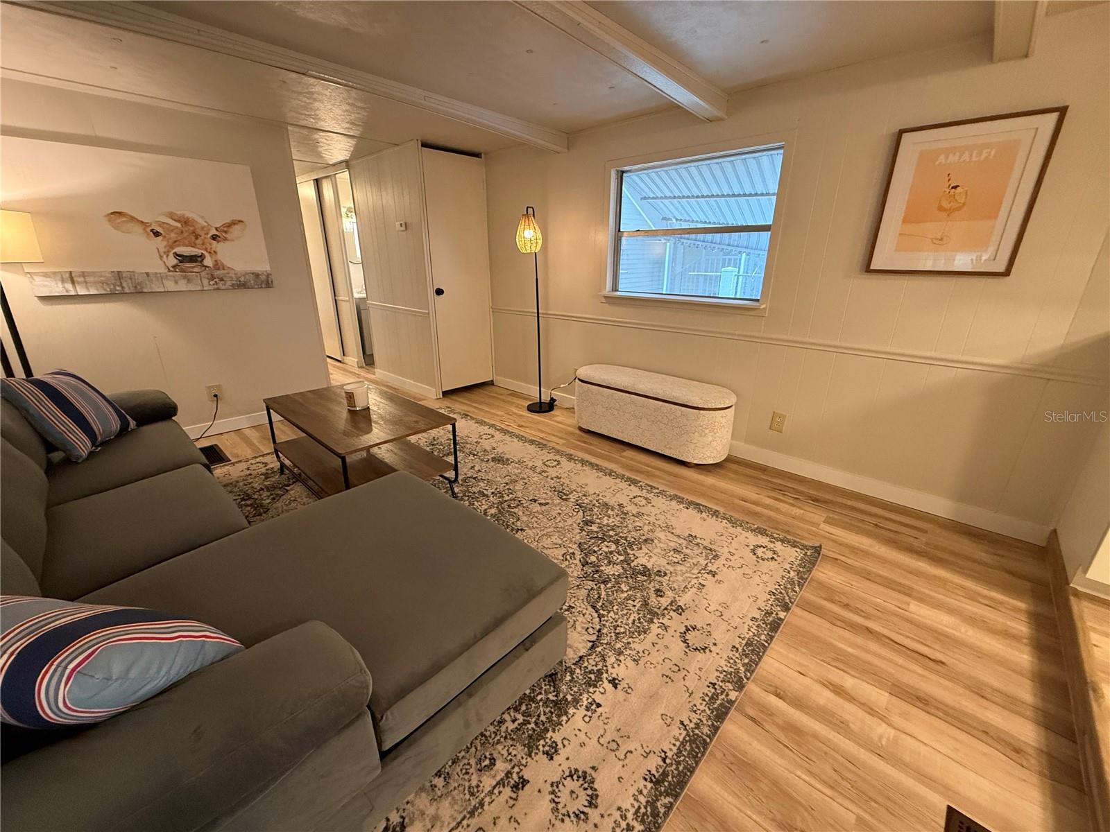 TERRA SIESTA MOBILE HOME PARK CO-OP - Residential