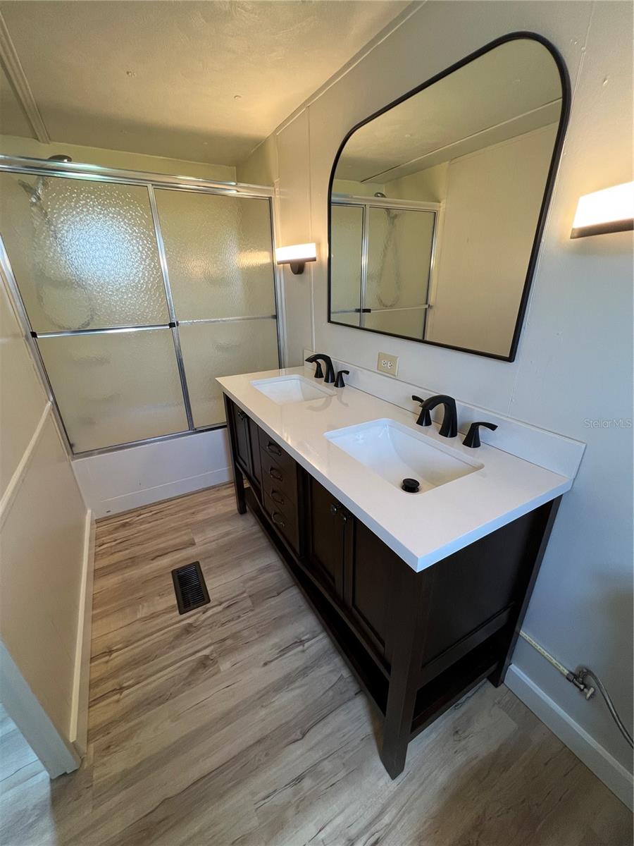 TERRA SIESTA MOBILE HOME PARK CO-OP - Residential