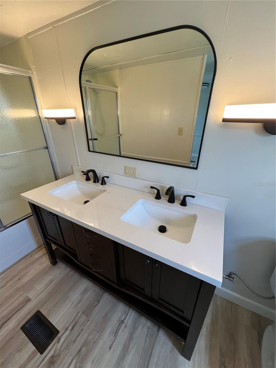 TERRA SIESTA MOBILE HOME PARK CO-OP - Residential