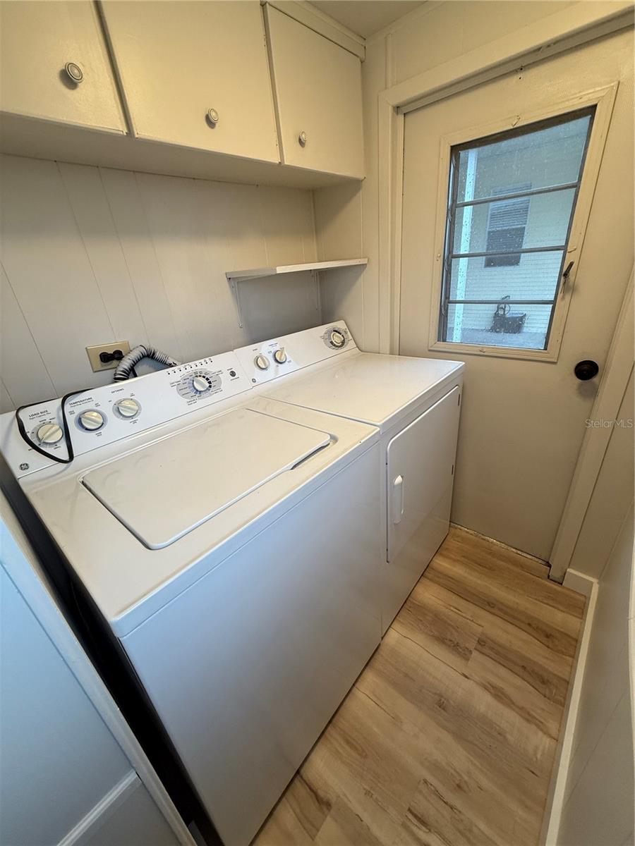 TERRA SIESTA MOBILE HOME PARK CO-OP - Residential