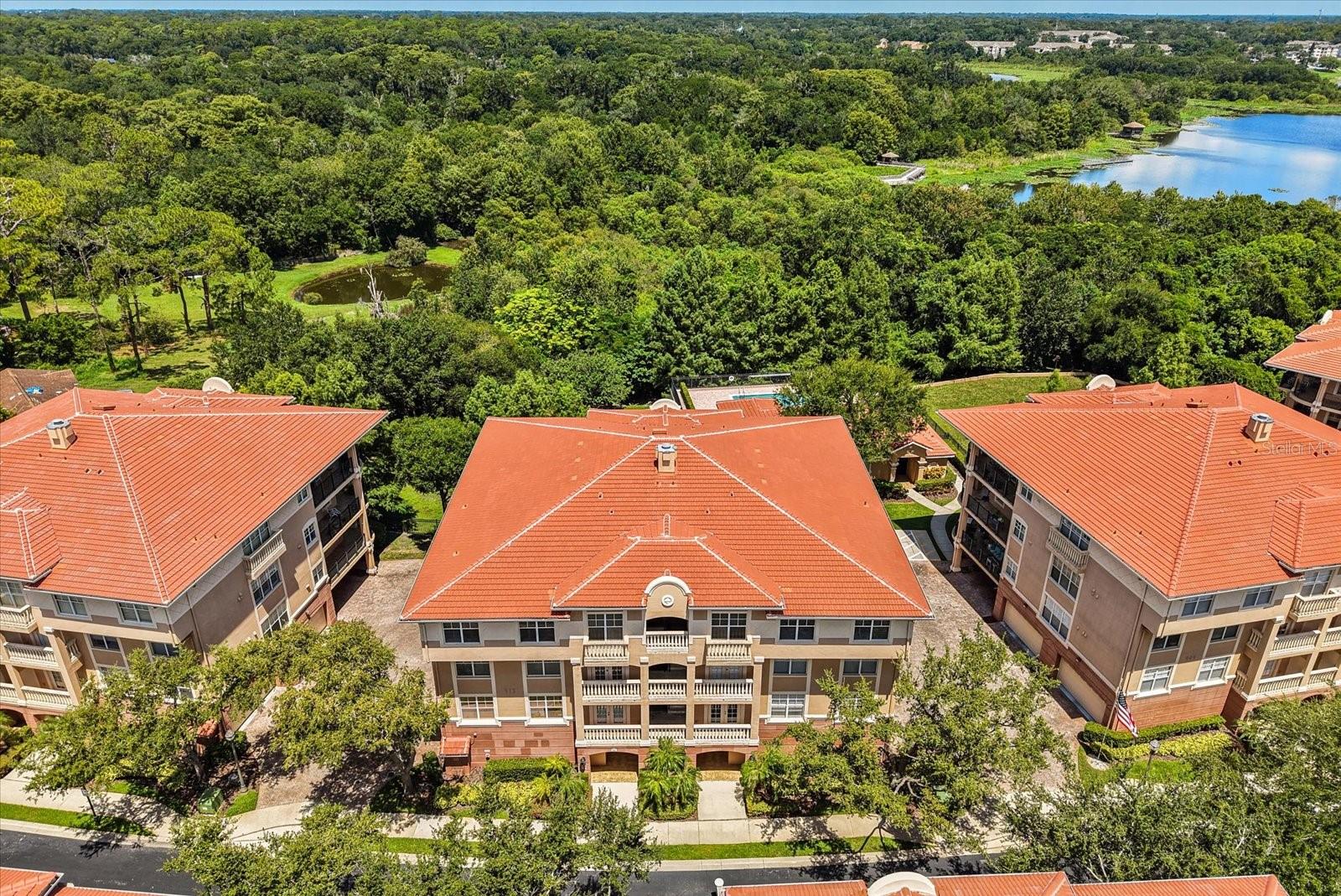 LOTUS VISTA CONDO - Residential