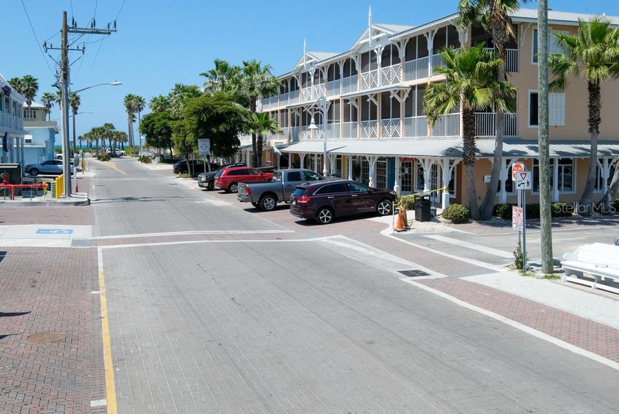 CORTEZ BEACH - Residential