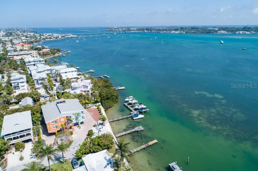 CORTEZ BEACH - Residential