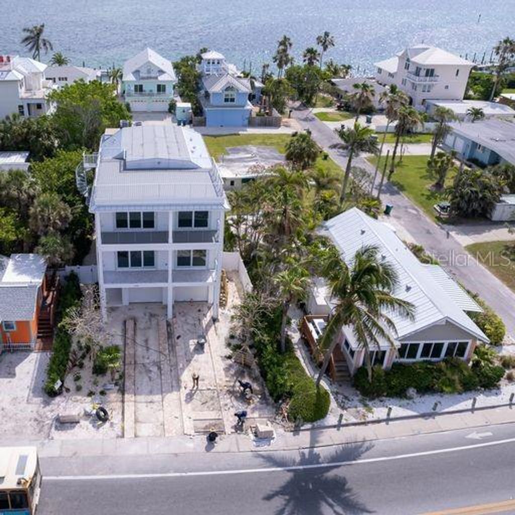 Photo of 106 11th Street S #A, Bradenton Beach, FL 34217 (MLS # A4568892)