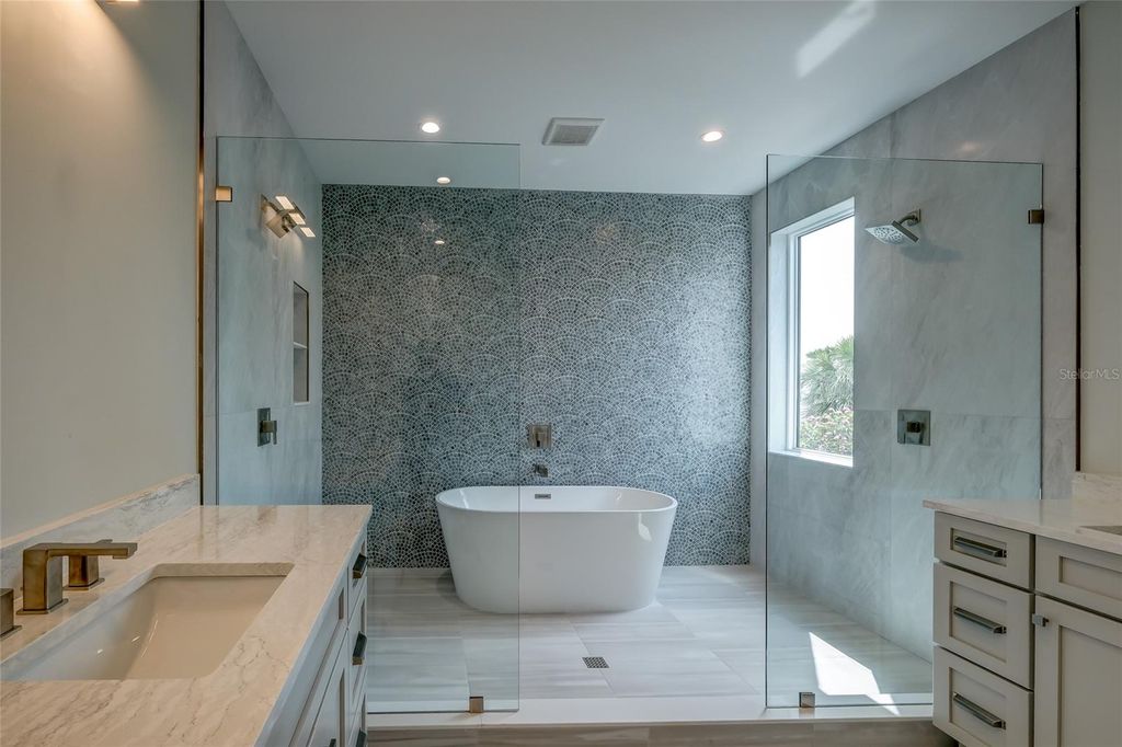 Photo of 106 11th Street S #A, Bradenton Beach, FL 34217 (MLS # A4568892)
