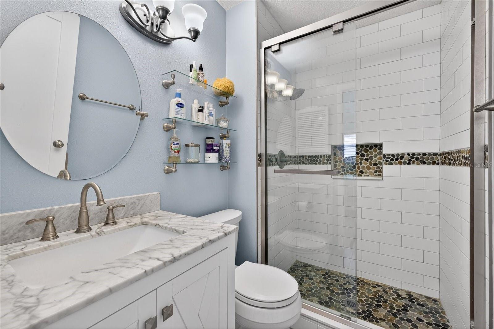 PIPERS GLEN - Residential