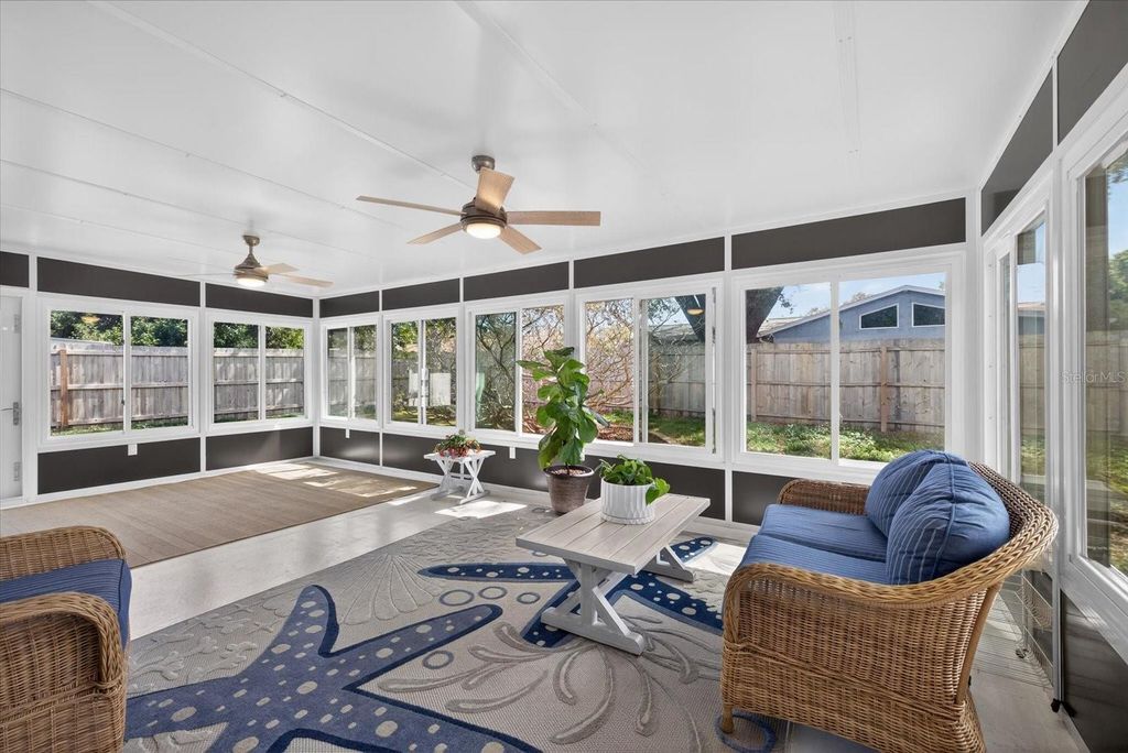 Photo of 1605 Amberlea Drive N, Dunedin, FL 34698 (MLS # TB8482345)