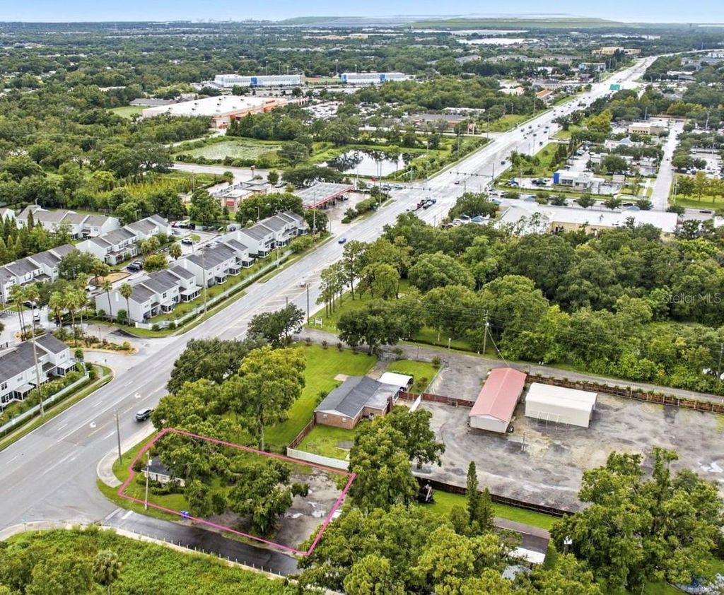 Photo of 10418 Bloomingdale Avenue, Riverview, FL 33578 (MLS # O6335213)