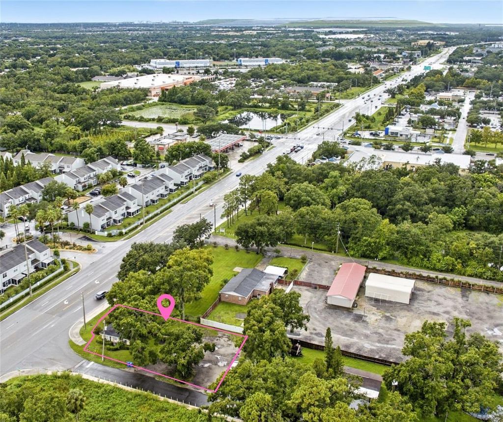 Photo of 10418 Bloomingdale Avenue, Riverview, FL 33578 (MLS # O6335213)