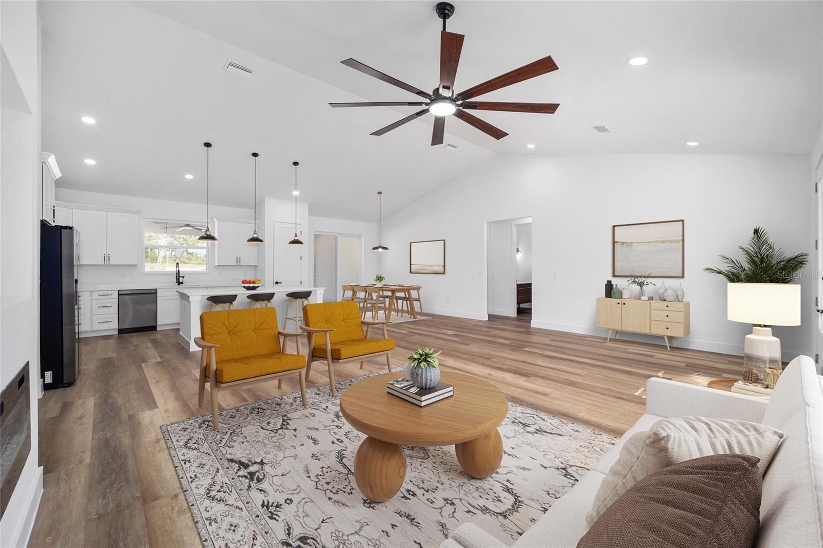 ROLLING HILLS UN 03 - Residential