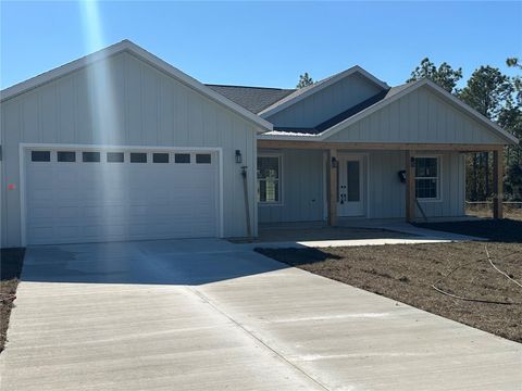 Tiny photo for 12288 SW 67th Lane, Ocala, FL 34481 (MLS # OM713564)