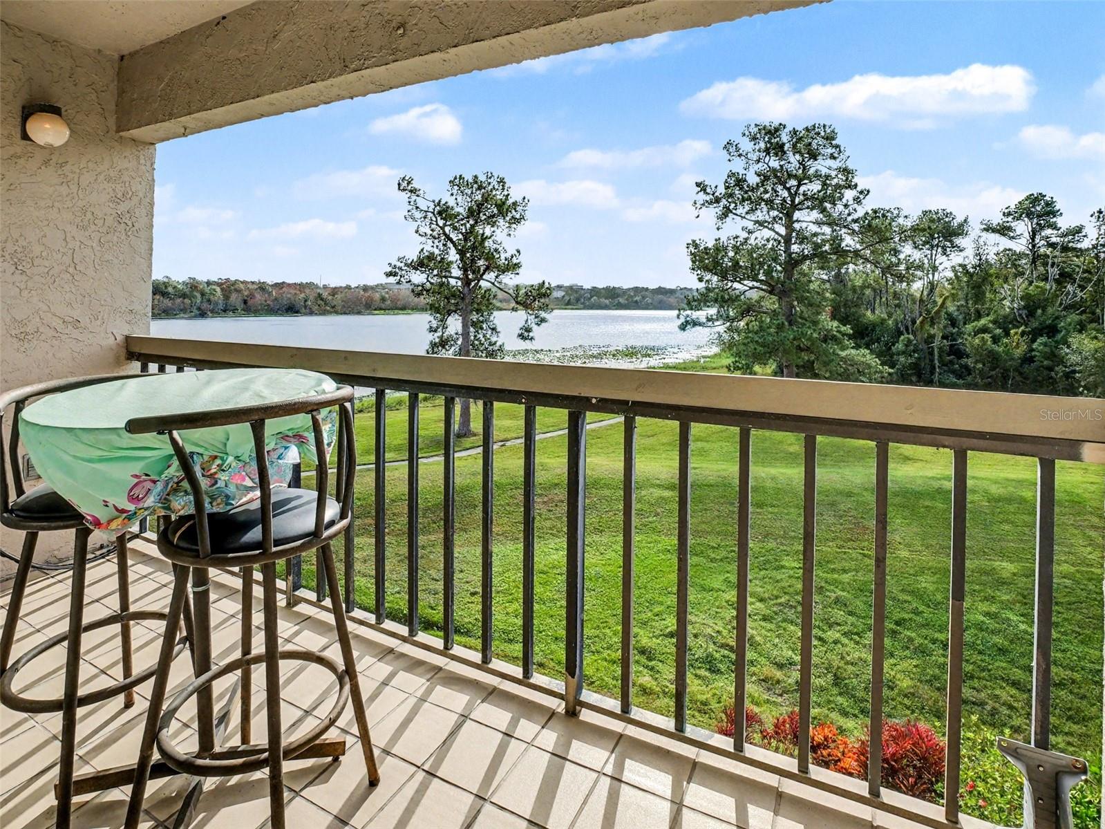 LAKE LOTUS CLUB 4 A CONDO - Residential