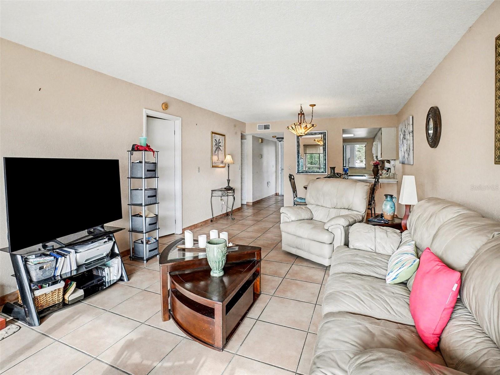 LAKE LOTUS CLUB 4 A CONDO - Residential