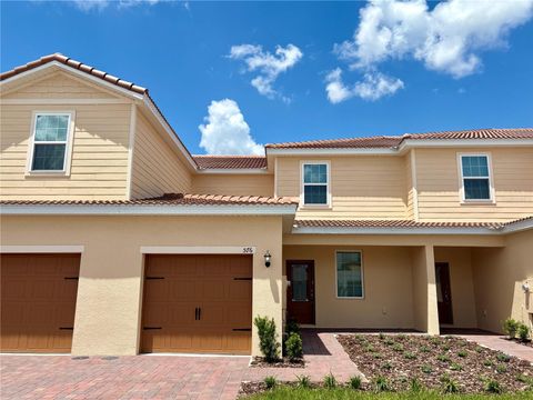 Photo of 576 Bay Leaf Drive, Poinciana, FL 34759 (MLS # TB8402867)