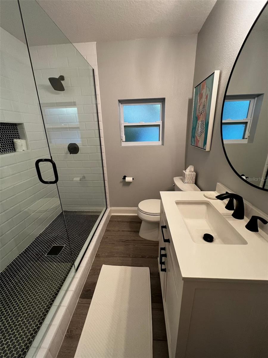 PICKRON SUB - Residential