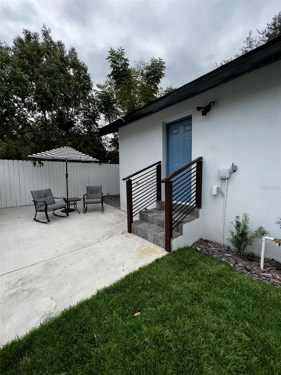 PICKRON SUB - Residential