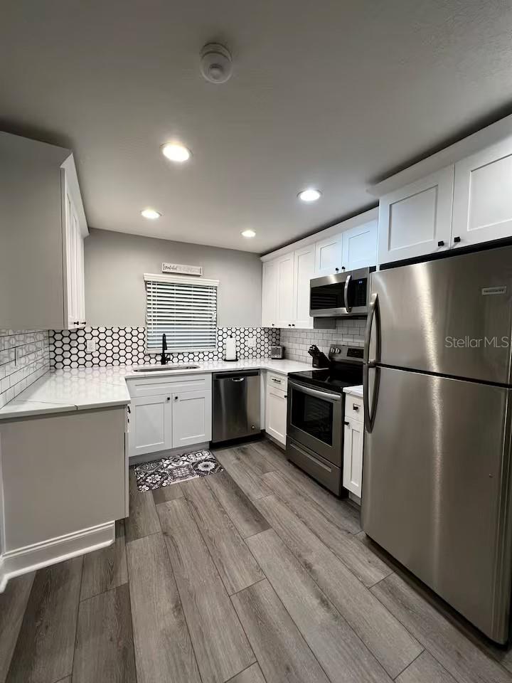 PICKRON SUB - Residential