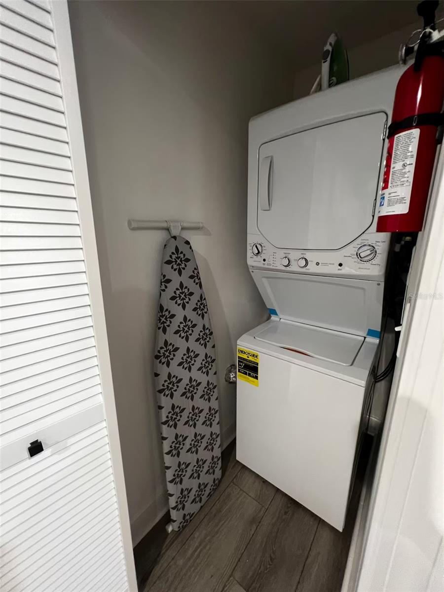 PICKRON SUB - Residential