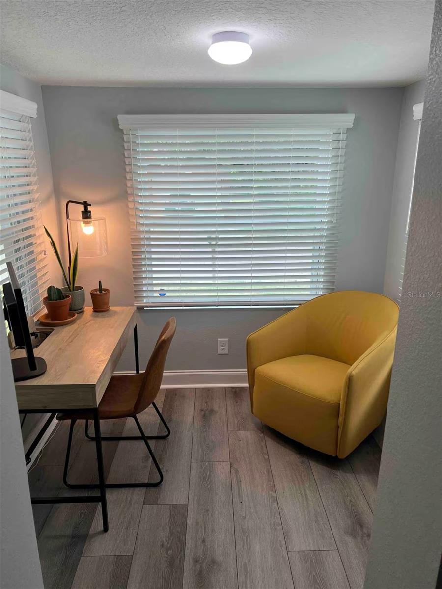 PICKRON SUB - Residential