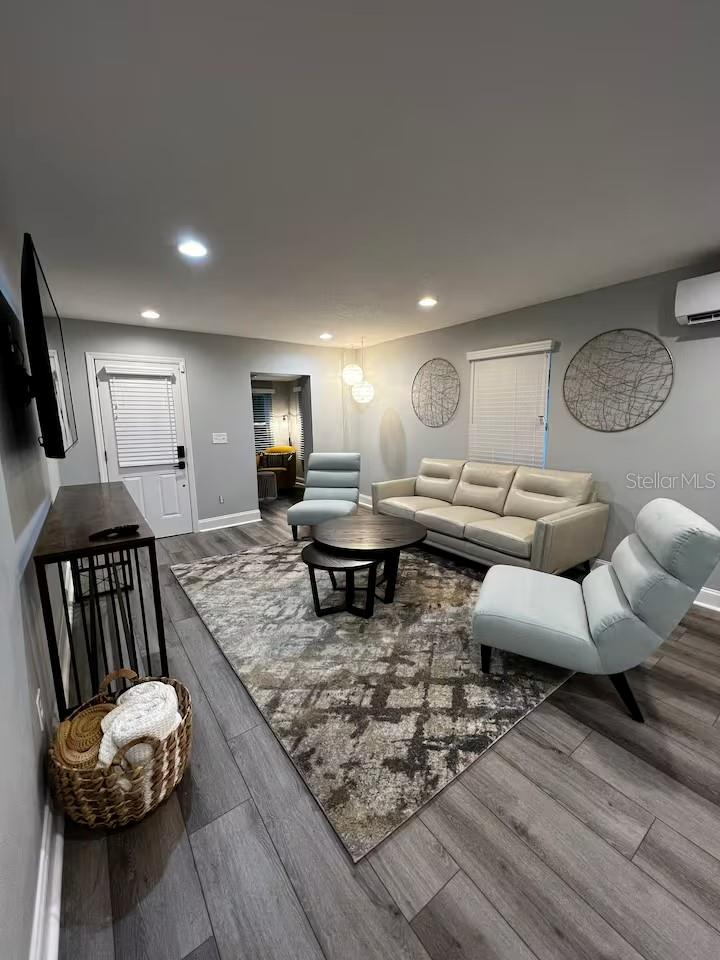 PICKRON SUB - Residential