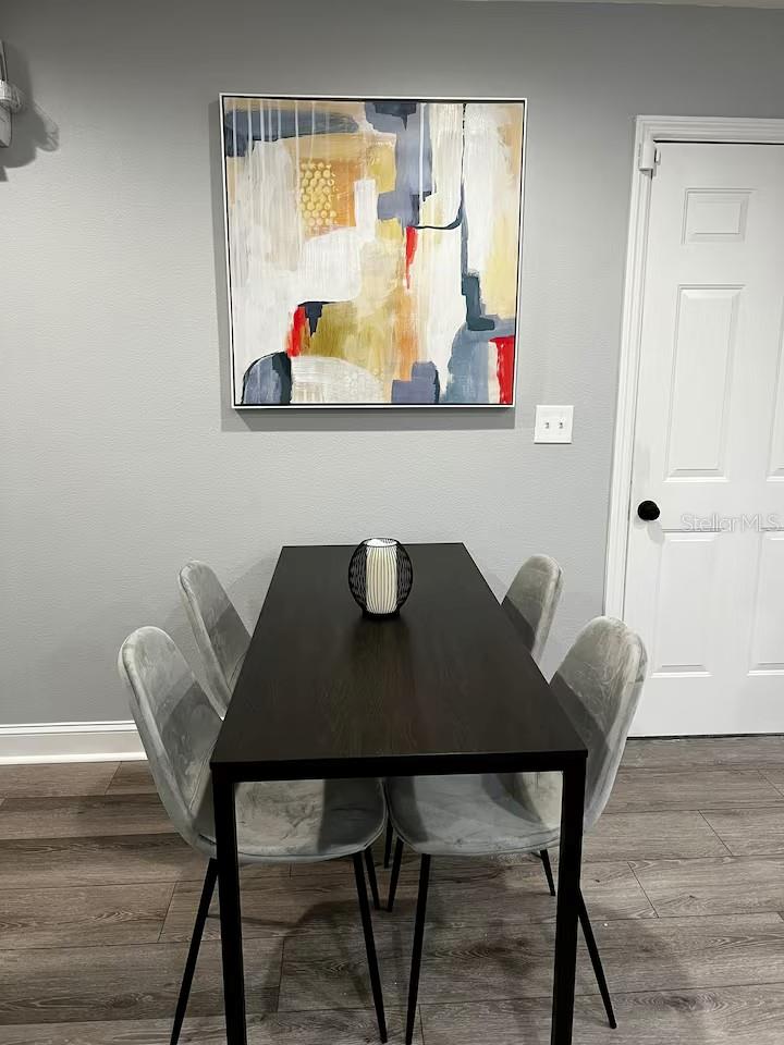 PICKRON SUB - Residential