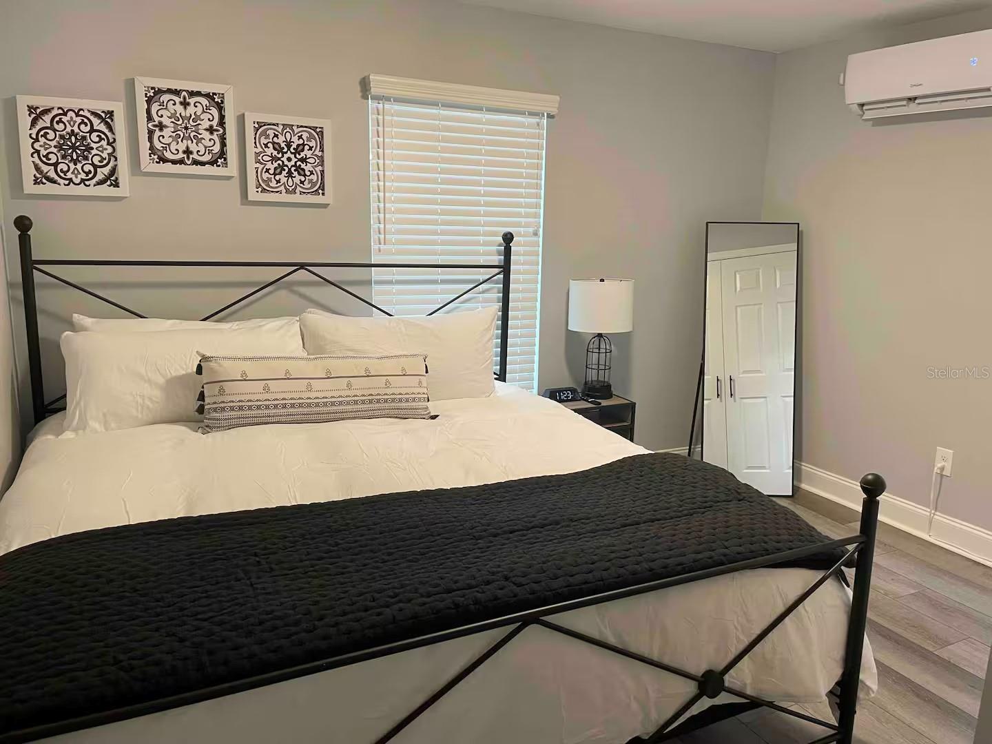 PICKRON SUB - Residential