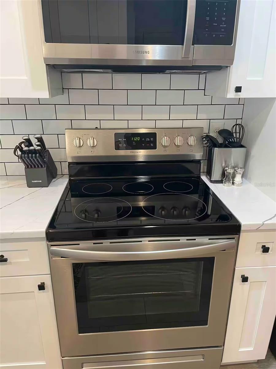 PICKRON SUB - Residential