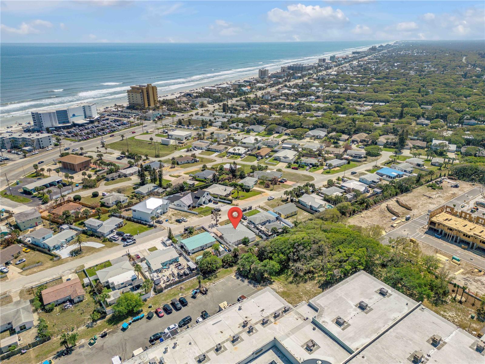 SMYRNA DUNES - Residential