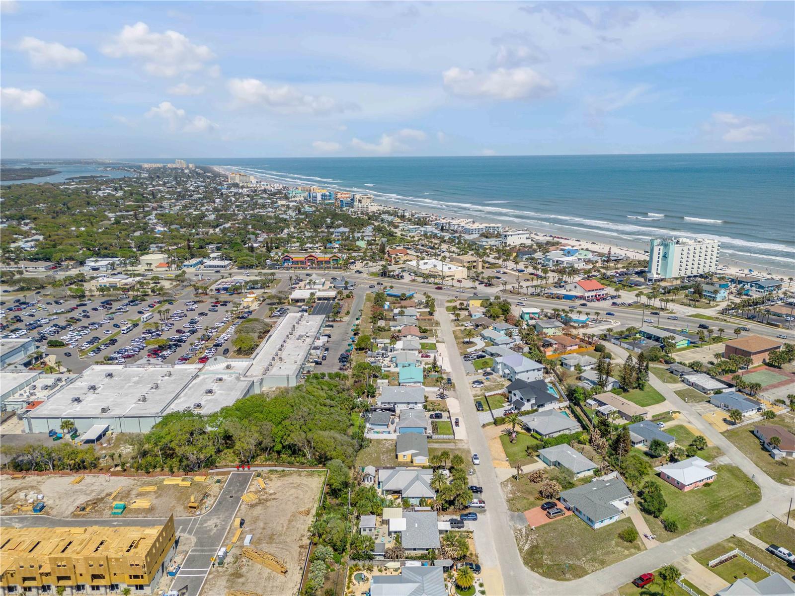 SMYRNA DUNES - Residential