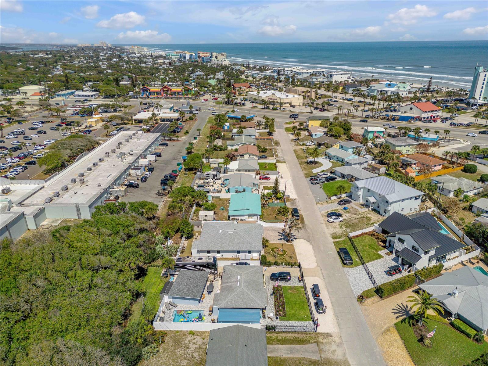 SMYRNA DUNES - Residential