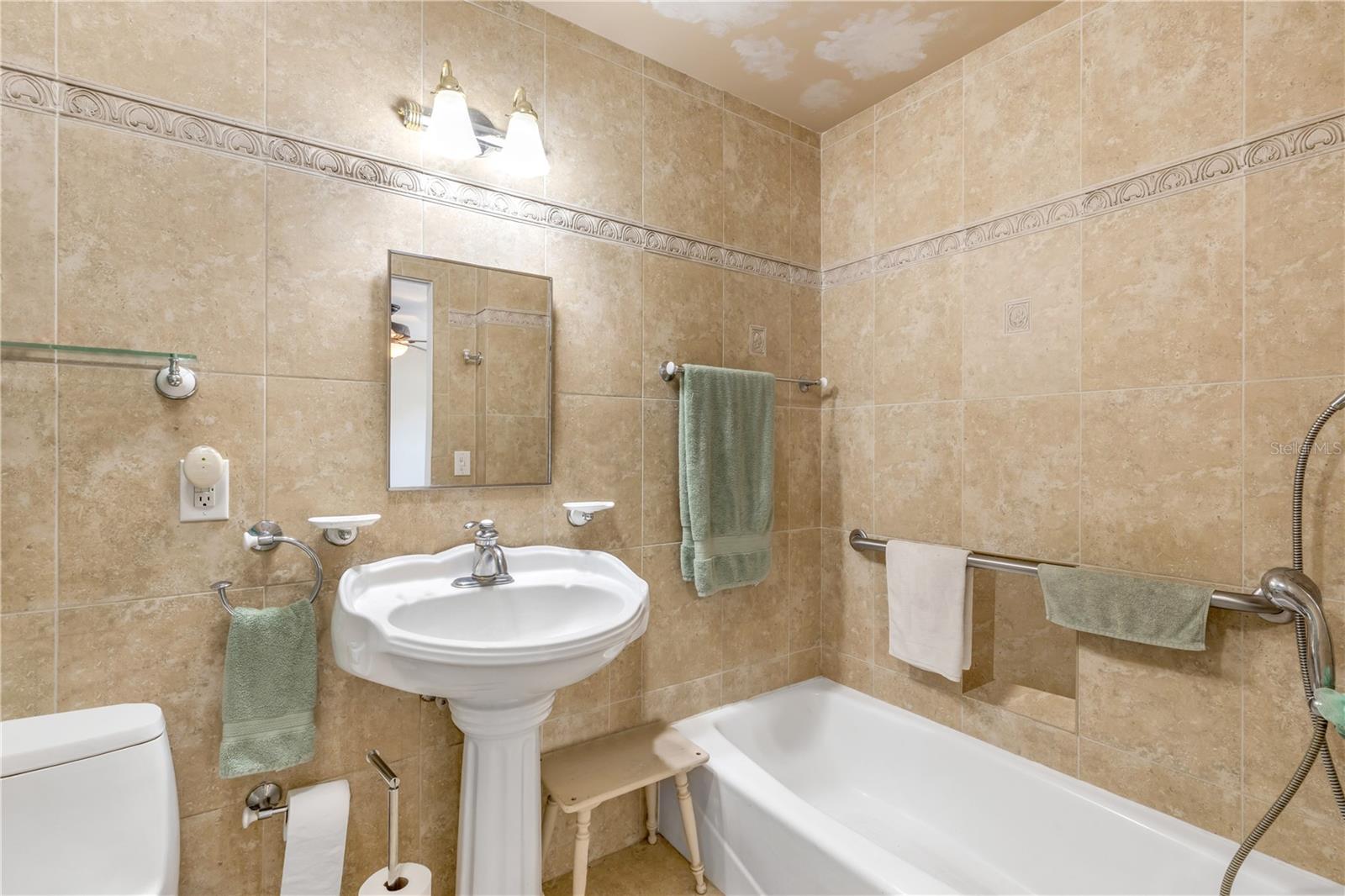 SMYRNA DUNES - Residential