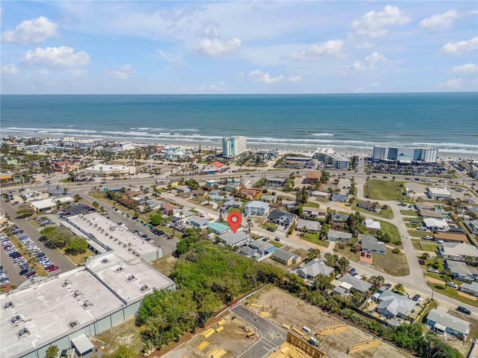 SMYRNA DUNES - Residential