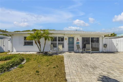 Photo of 1416 Southard Avenue, New Smyrna Beach, FL 32169 (MLS # NS1087690)