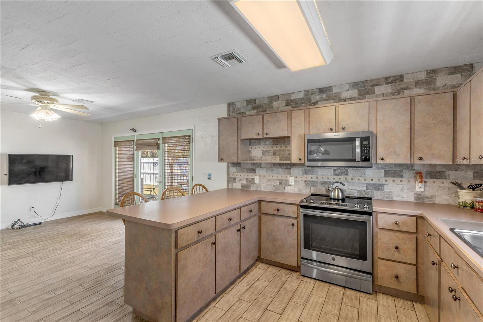 SMYRNA DUNES - Residential