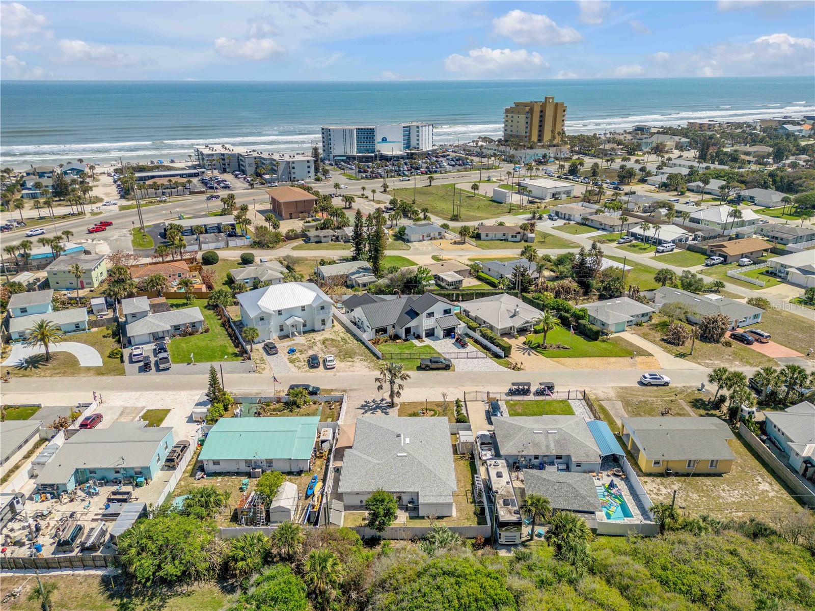 SMYRNA DUNES - Residential