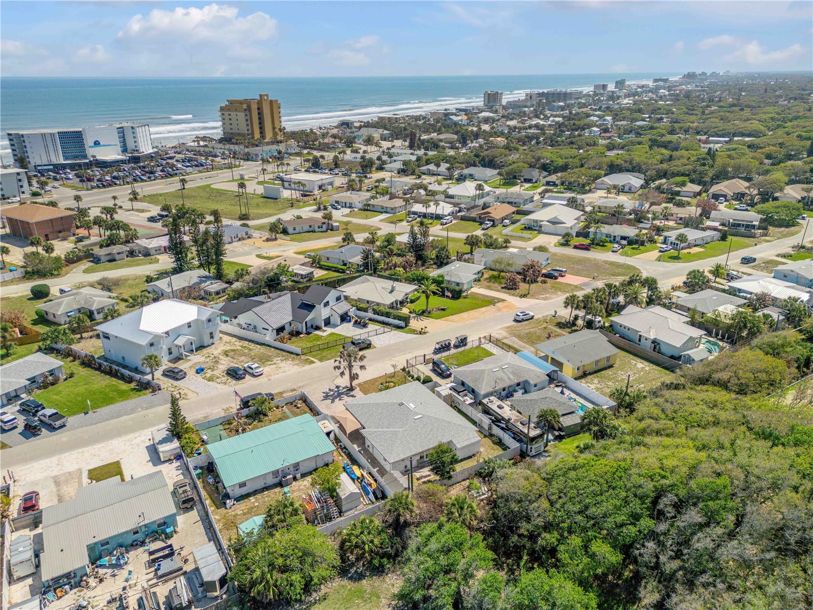 SMYRNA DUNES - Residential