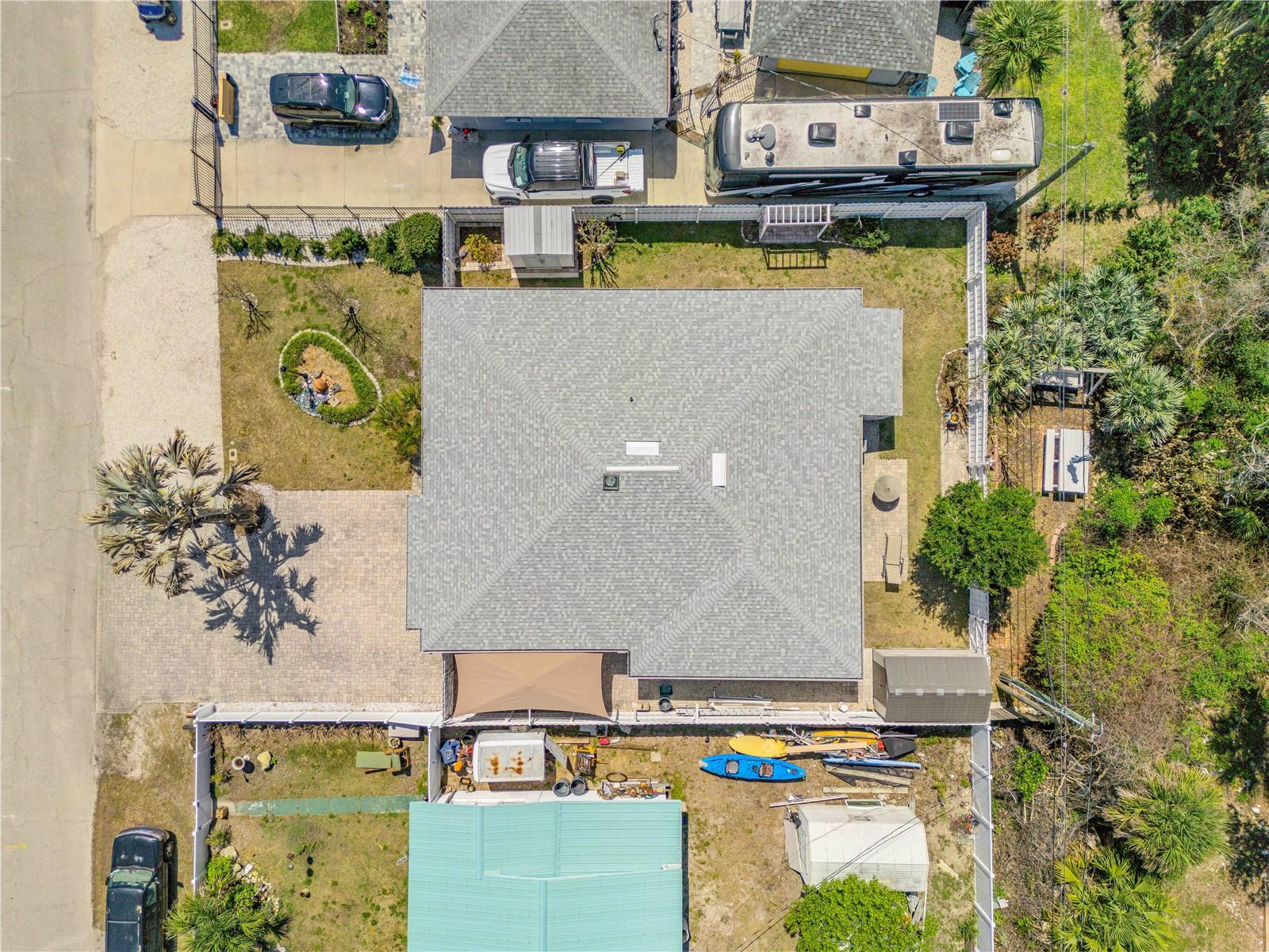 SMYRNA DUNES - Residential