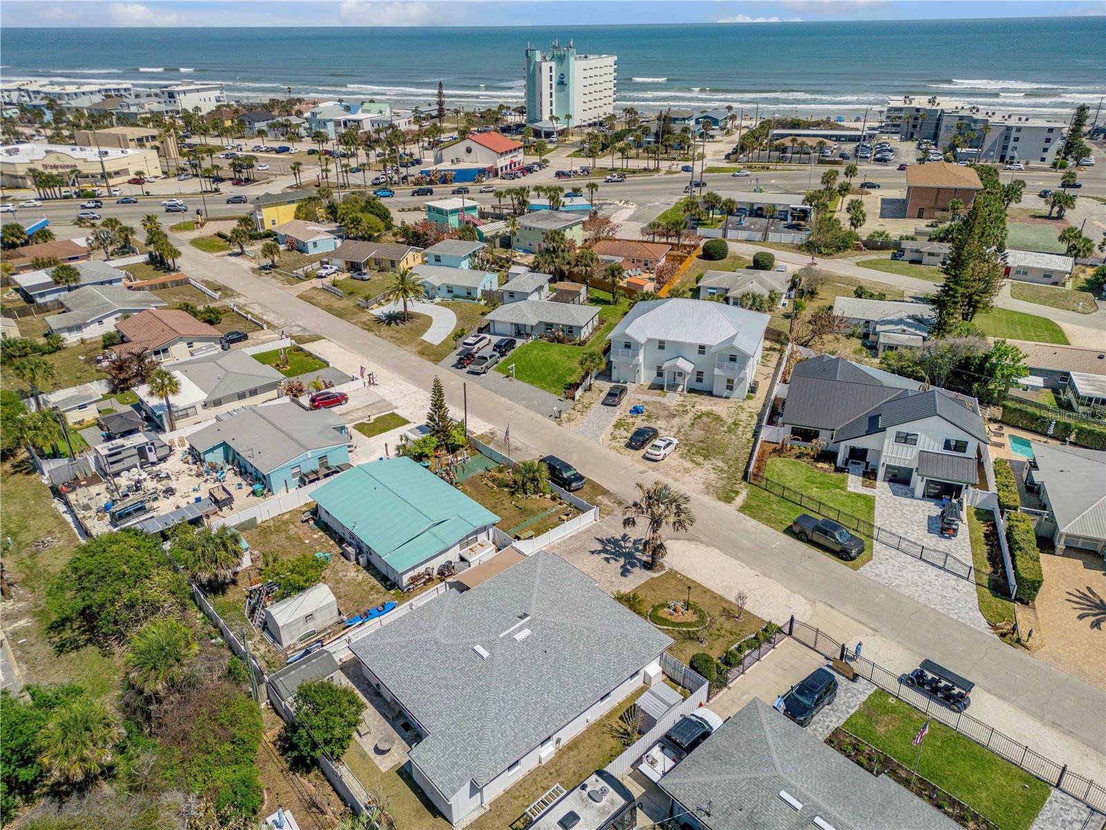 SMYRNA DUNES - Residential