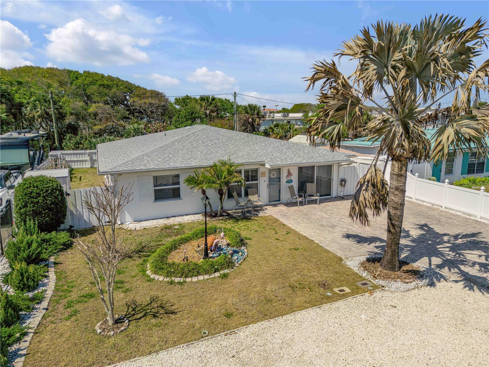 SMYRNA DUNES - Residential