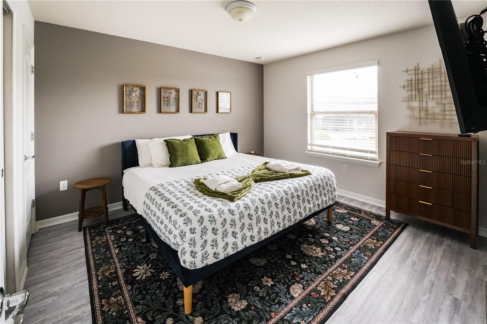 WINDSOR/WESTSIDE, WINDSOR AT WESTSIDE - Residential