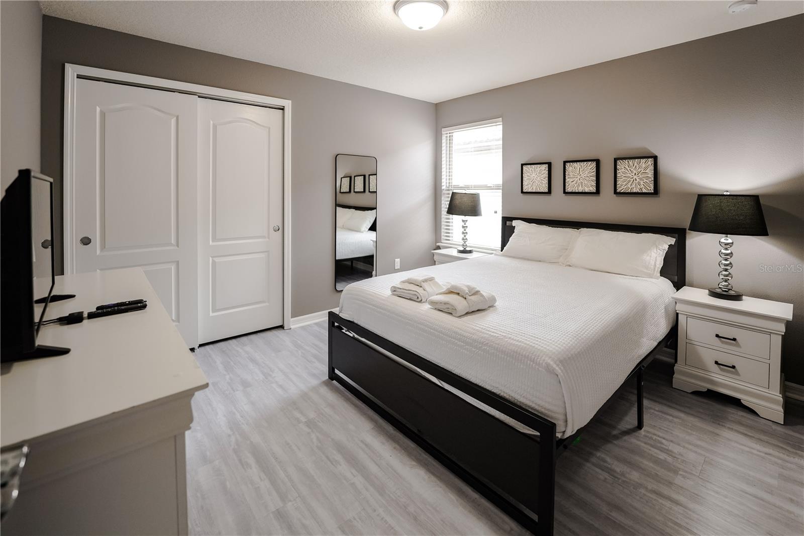 WINDSOR/WESTSIDE, WINDSOR AT WESTSIDE - Residential