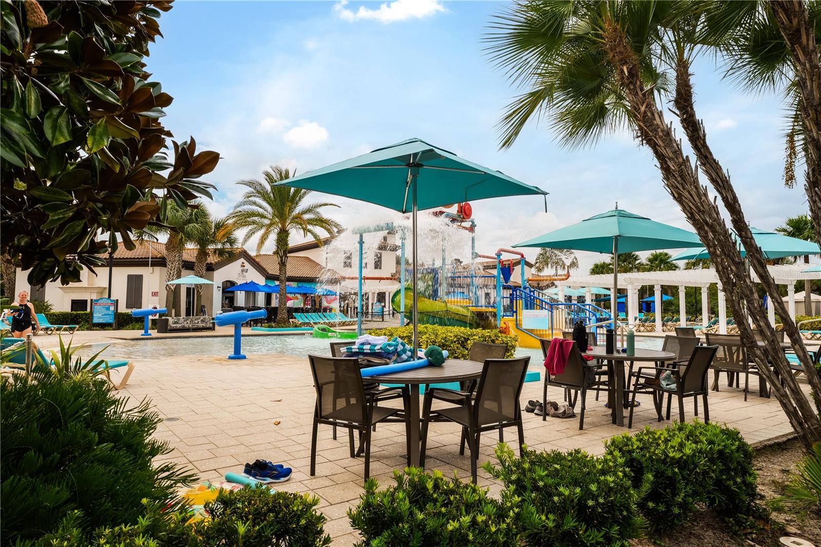 WINDSOR/WESTSIDE, WINDSOR AT WESTSIDE - Residential